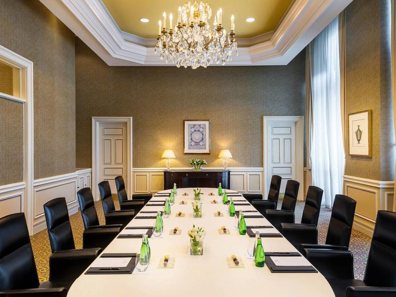 The Ritz-Carlton Doha