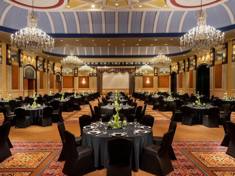 The Ritz-Carlton Doha