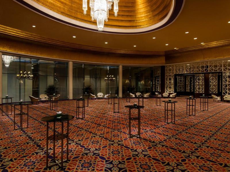 The Ritz-Carlton Doha