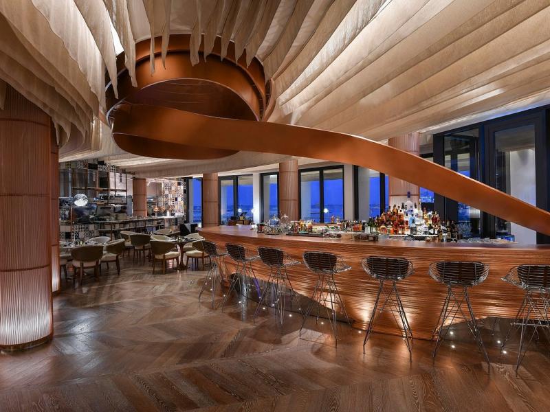 The Ritz-Carlton Doha