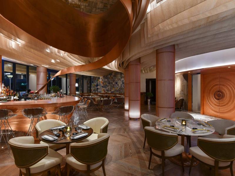 The Ritz-Carlton Doha