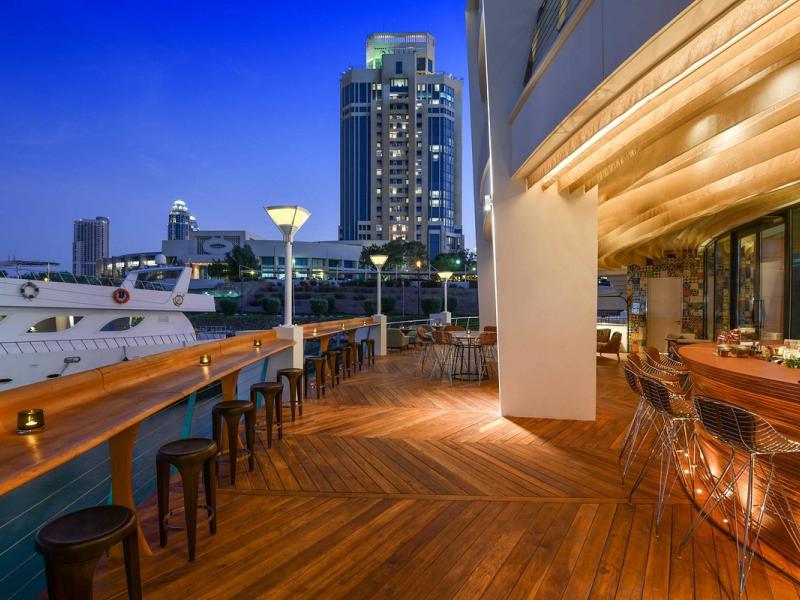 The Ritz-Carlton Doha