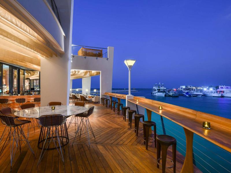 The Ritz-Carlton Doha