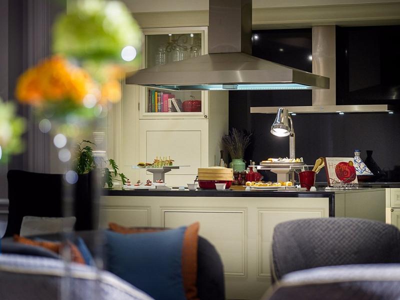 The Ritz-Carlton Doha