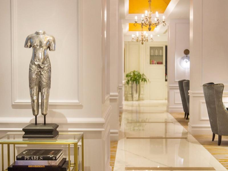 The Ritz-Carlton Doha