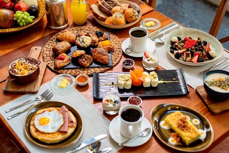 The Ritz-Carlton Doha