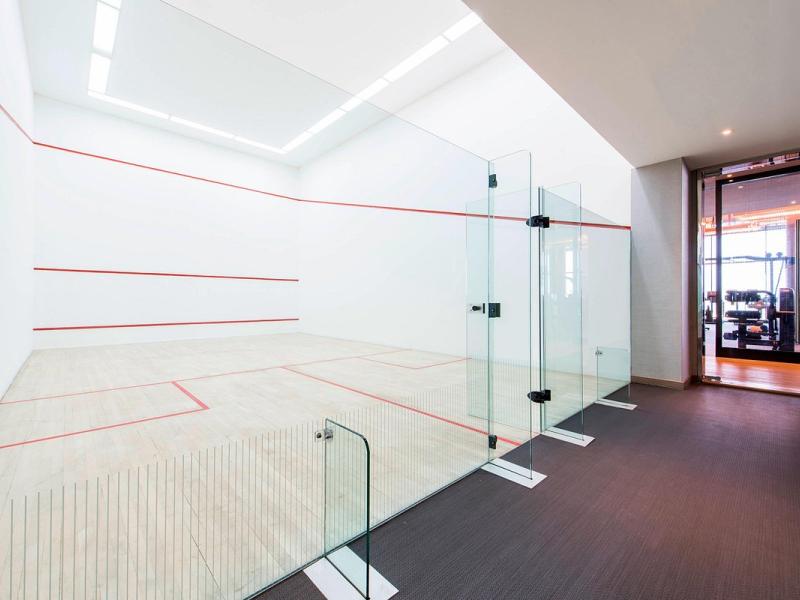 The Ritz-Carlton Doha