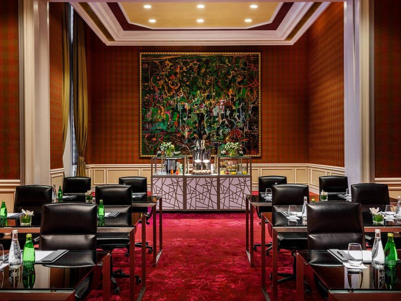 The Ritz-Carlton Doha