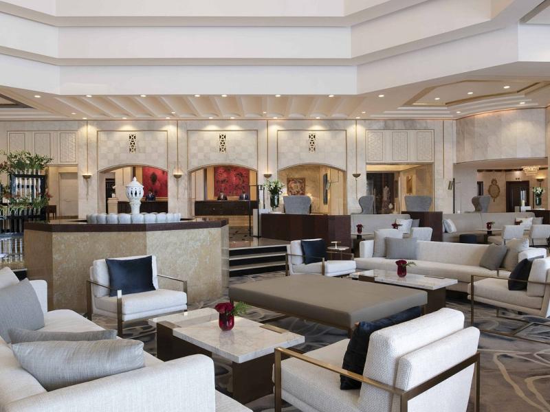 The Ritz-Carlton Doha