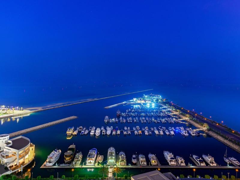 The Ritz-Carlton Doha