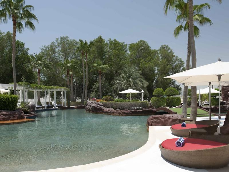 The Ritz-Carlton Doha