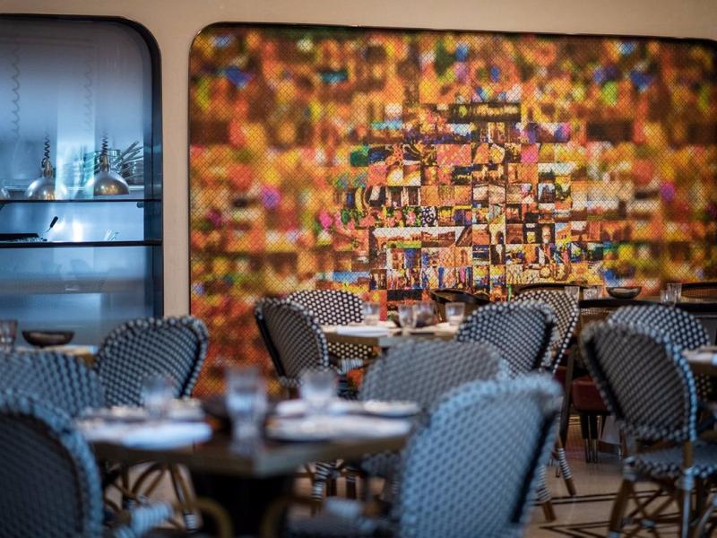 The Ritz-Carlton Doha