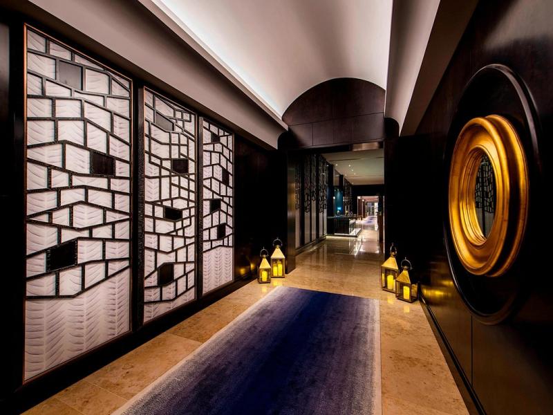 The Ritz-Carlton Doha