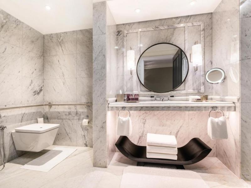 The Ritz-Carlton Doha