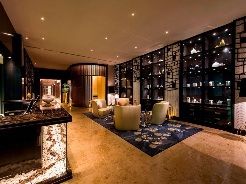 The Ritz-Carlton Doha