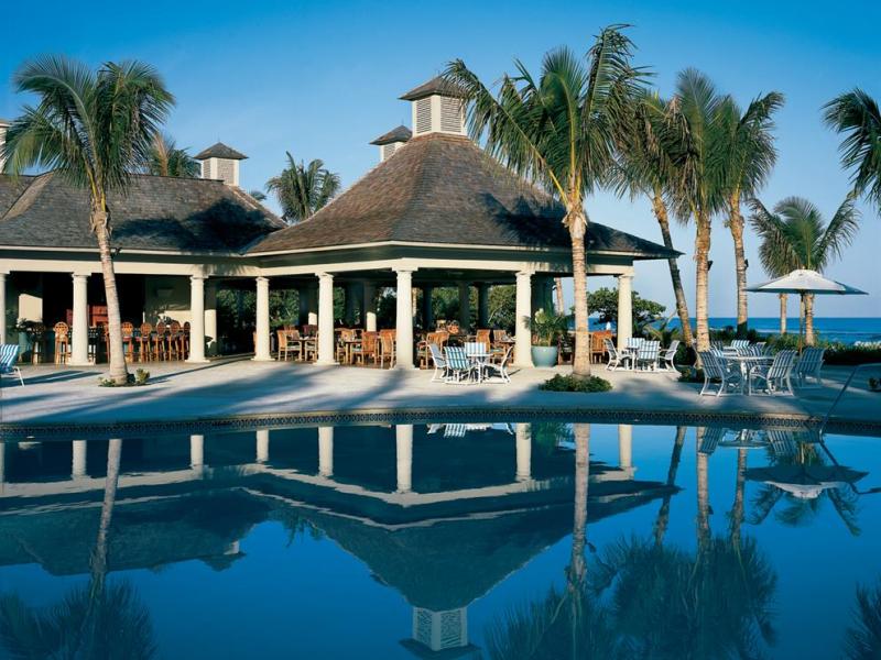 The Ritz-Carlton Golf & Spa Resort Rose Hall