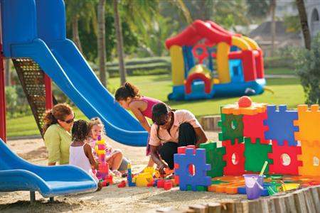 The Ritz-Carlton Golf & Spa Resort Rose Hall