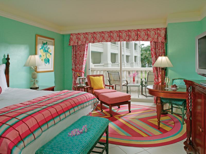 The Ritz-Carlton Golf & Spa Resort Rose Hall