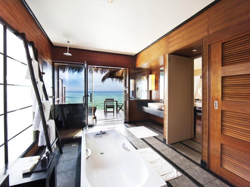 Adaaran Prestige Ocean Villas