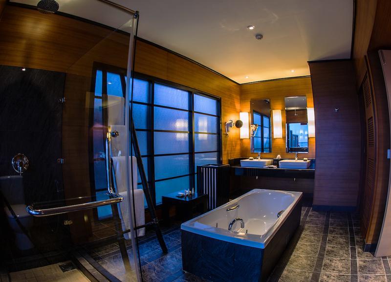 Adaaran Prestige Ocean Villas