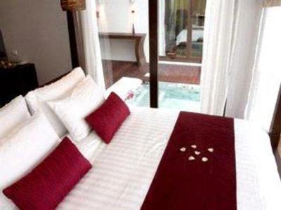 The Rock Beach Resort and Spa