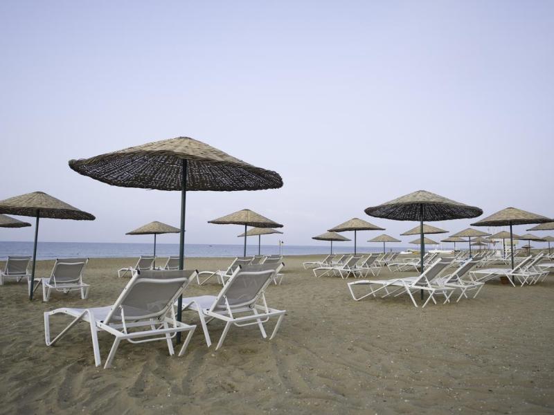 Roma Beach Resort & Spa