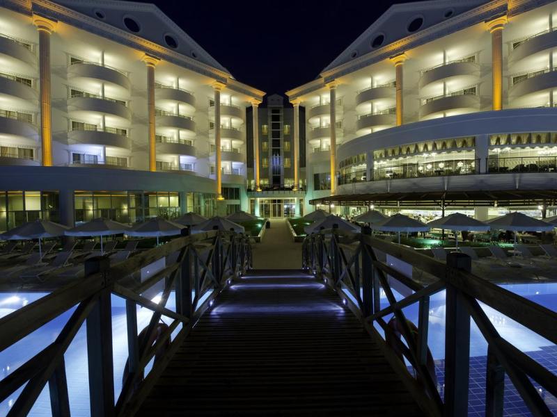 Roma Beach Resort & Spa