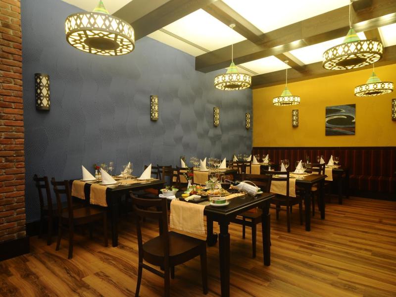 Roma Beach Resort & Spa