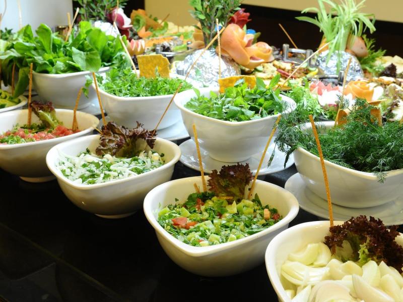 Roma Beach Resort & Spa