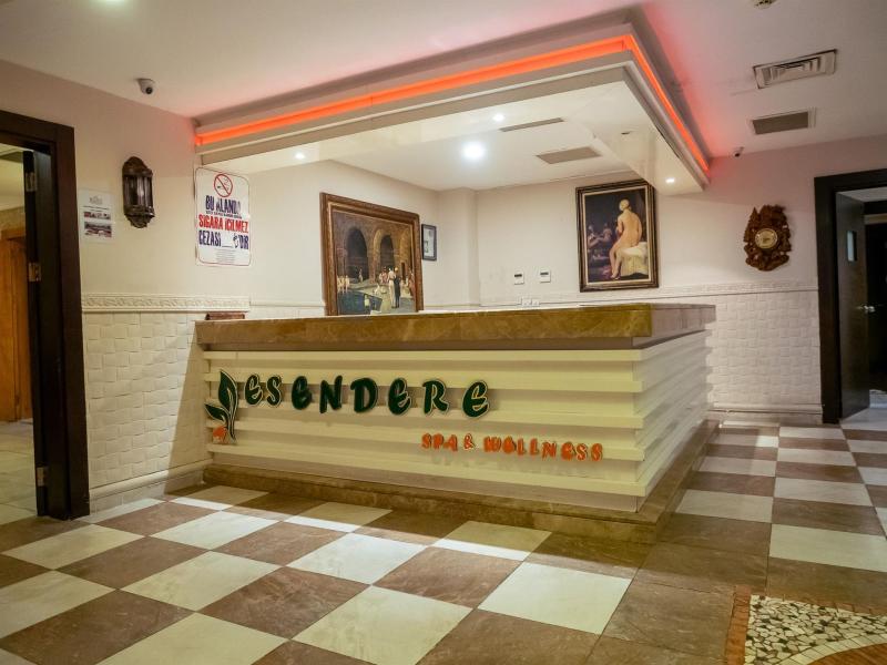 Roma Beach Resort & Spa (16+)
