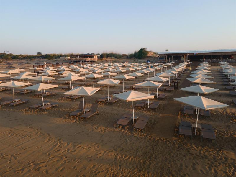 Roma Beach Resort & Spa (16+)
