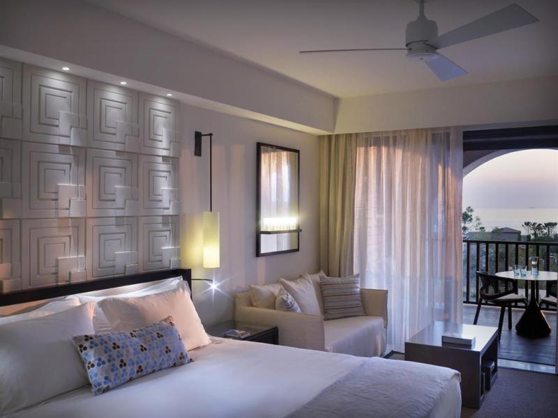 The Romanos Costa Navarino Luxury Collection Resort