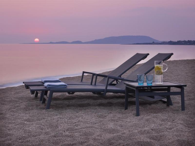 The Romanos Costa Navarino Luxury Collection Resort