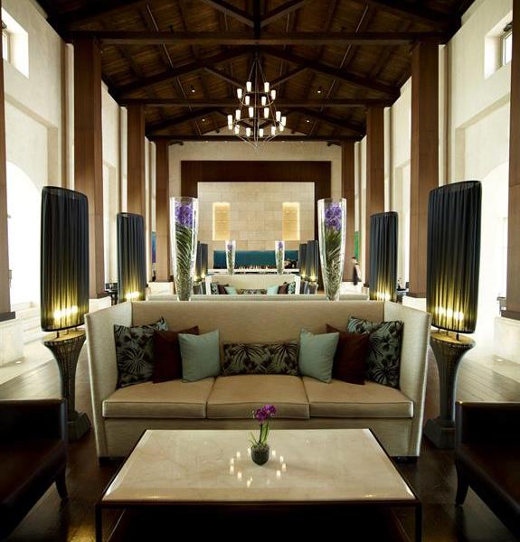 The Romanos Costa Navarino Luxury Collection Resort