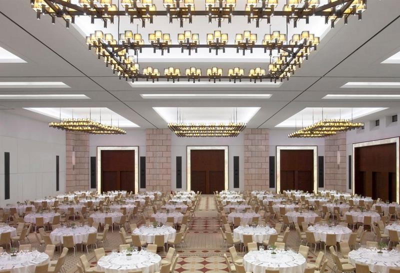 The Romanos Costa Navarino Luxury Collection Resort