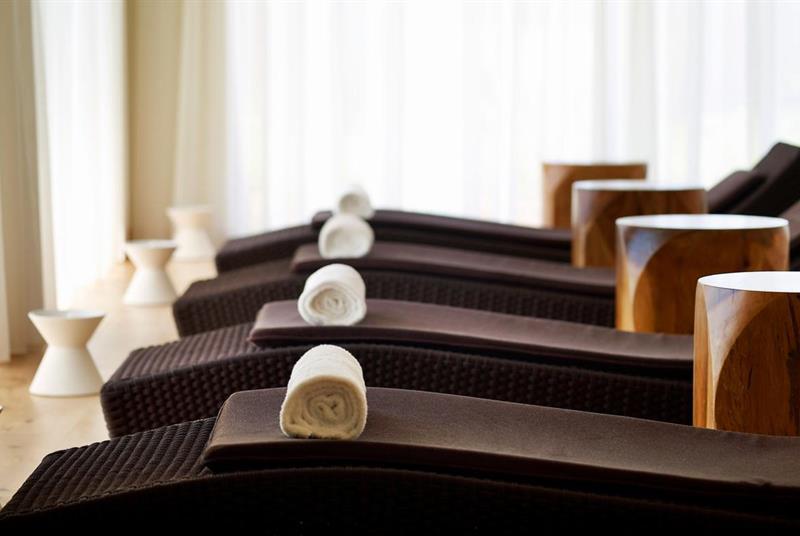 The Romanos Costa Navarino Luxury Collection Resort