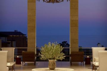 Отель The Romanos Costa Navarino Luxury Collection Resort Греция, Пелопоннес, фото 7