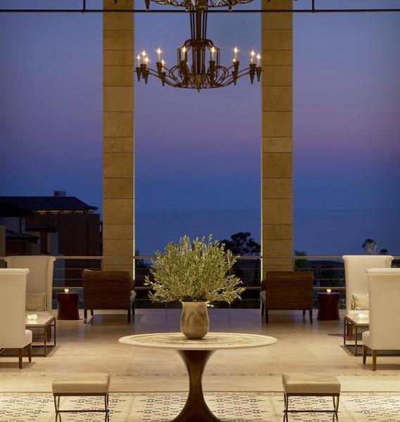The Romanos Costa Navarino Luxury Collection Resort