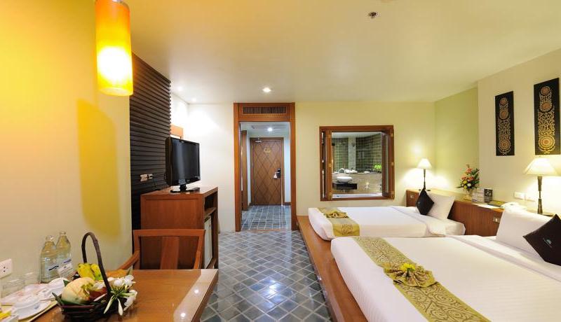 Royal Paradise Phuket