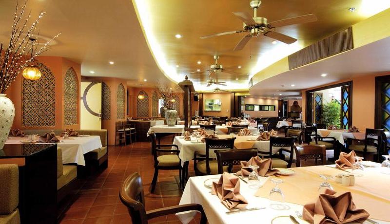 Royal Paradise Phuket