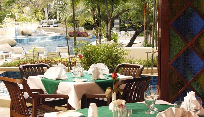 Royal Paradise Phuket