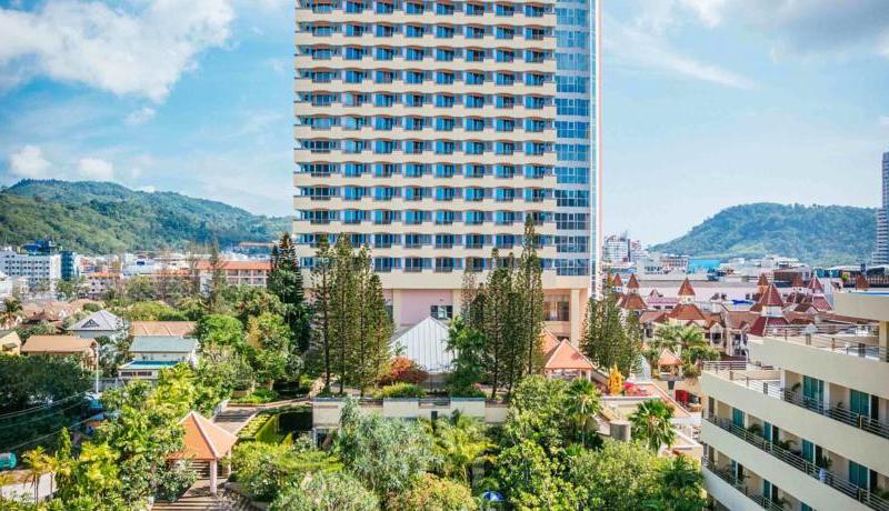 Royal Paradise Phuket