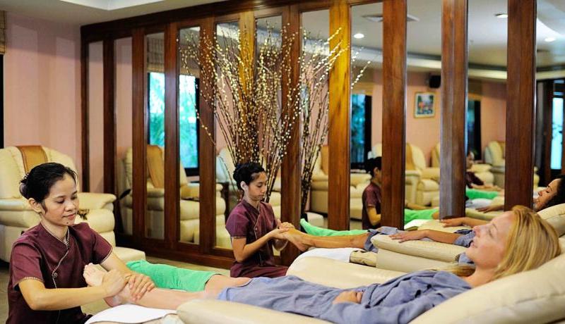 Royal Paradise Phuket