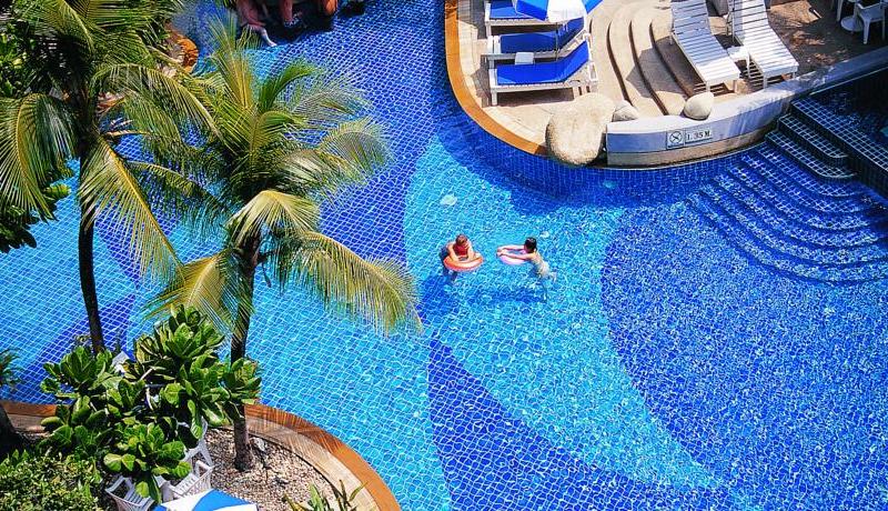 Royal Paradise Phuket