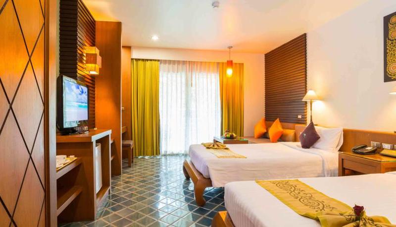 Royal Paradise Phuket