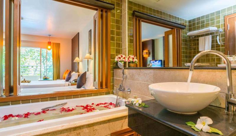 Royal Paradise Phuket