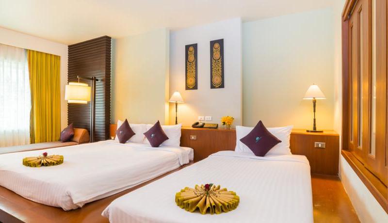 Royal Paradise Phuket