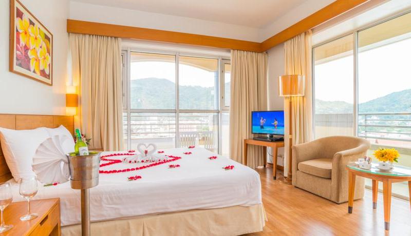 Royal Paradise Phuket