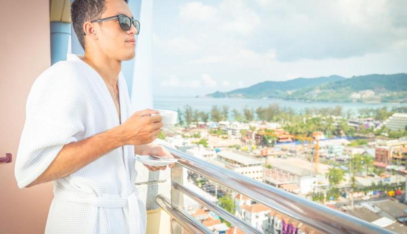 Royal Paradise Phuket