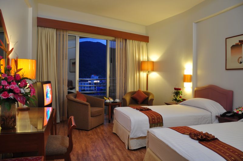 Royal Paradise Phuket